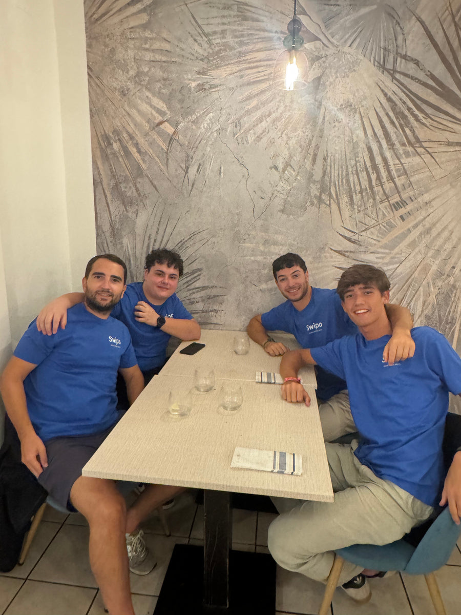 Equipo Swipo