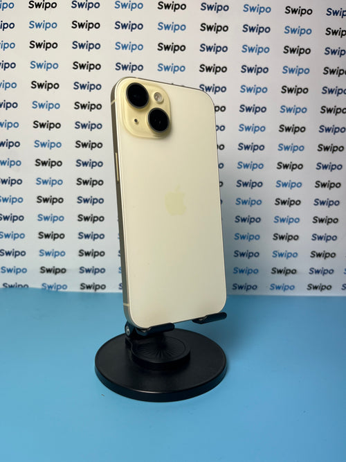 iPhone 15
