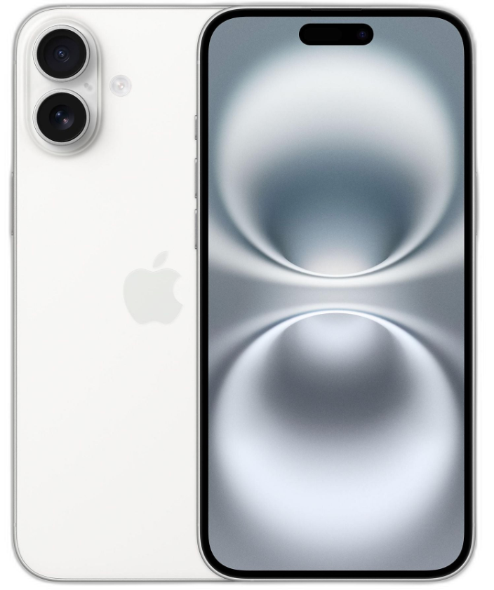 iPhone 17