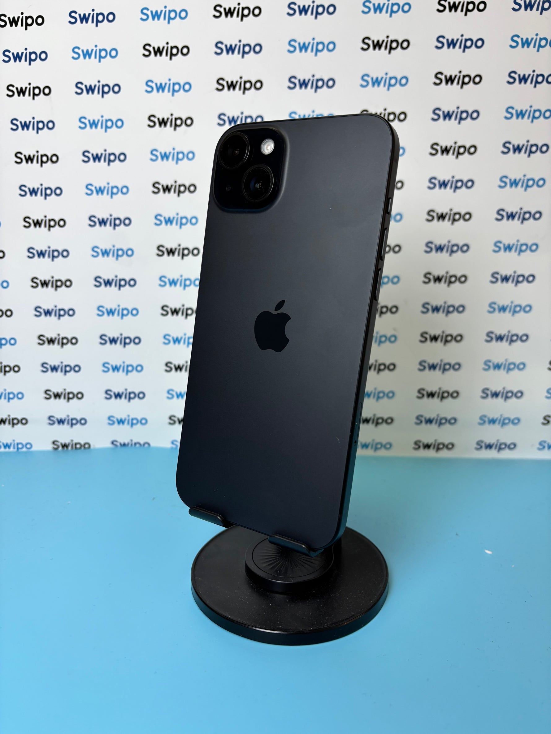 iPhone 15 Plus