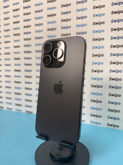 iPhone 16 Pro