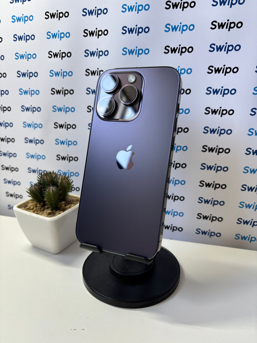 iPhone 14 Pro