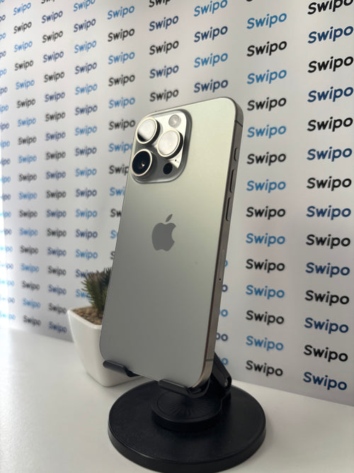 iPhone 15 Pro
