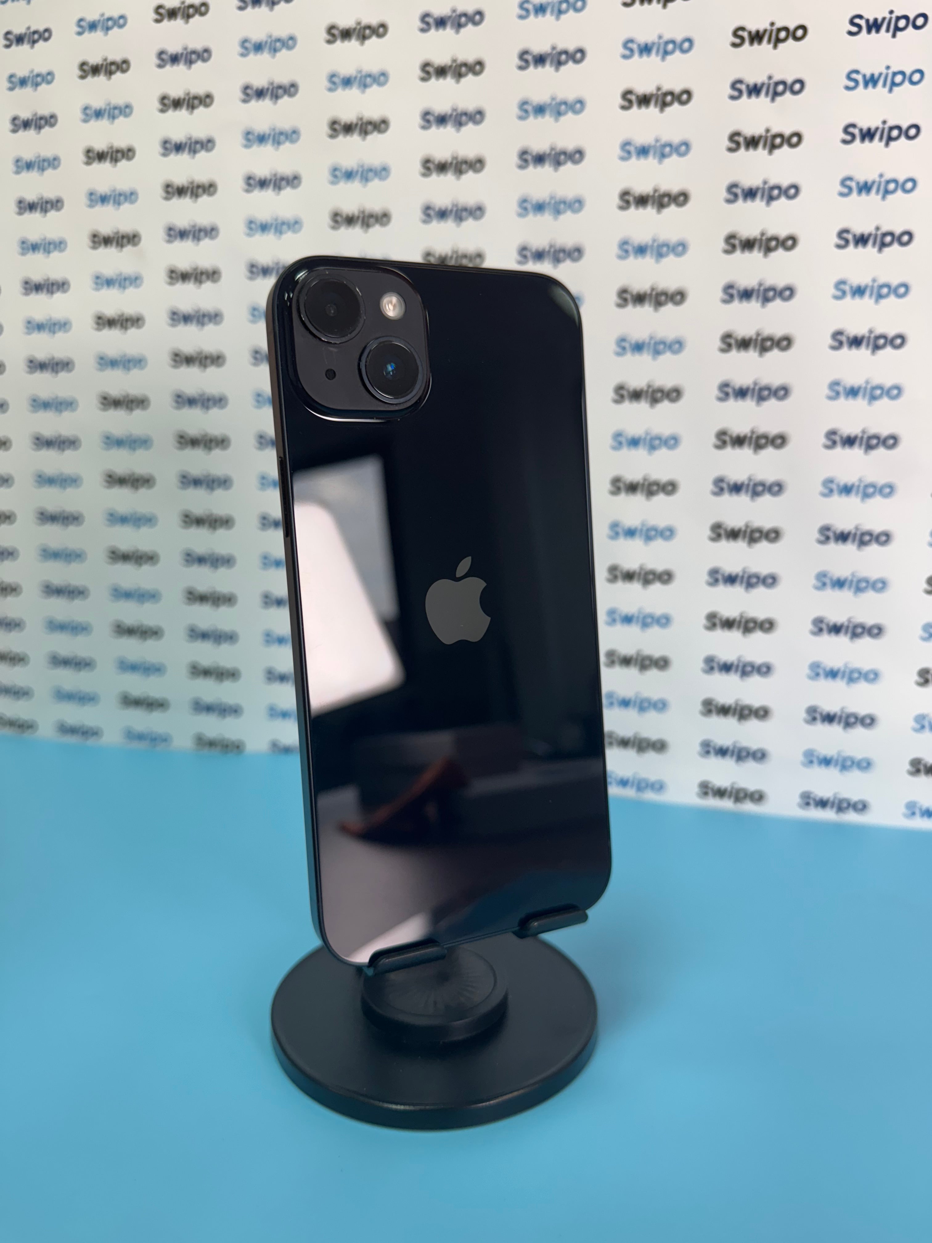 iPhone reacondicionado en color blanco | Swipo