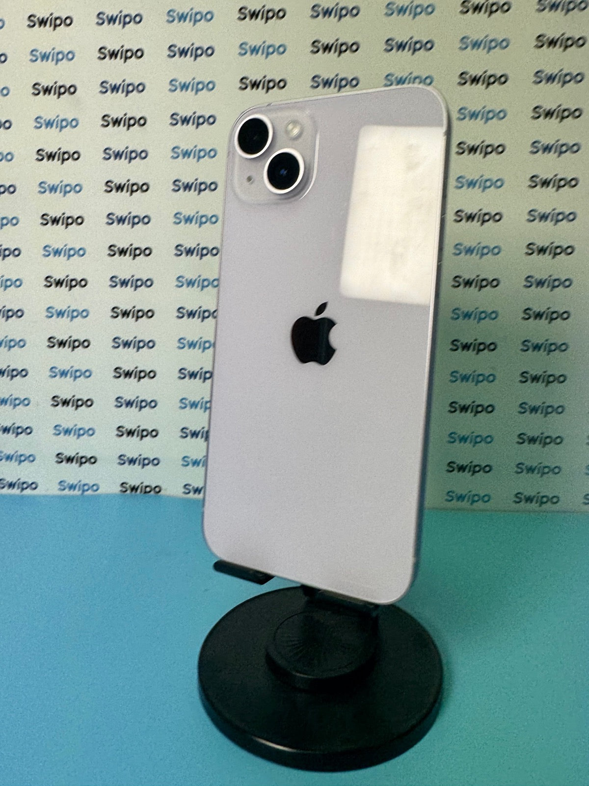 iPhone 13 reacondicionado, vista frontal | Swipo