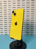 iPhone 14 Plus reacondicionado, vista frontal | Swipo