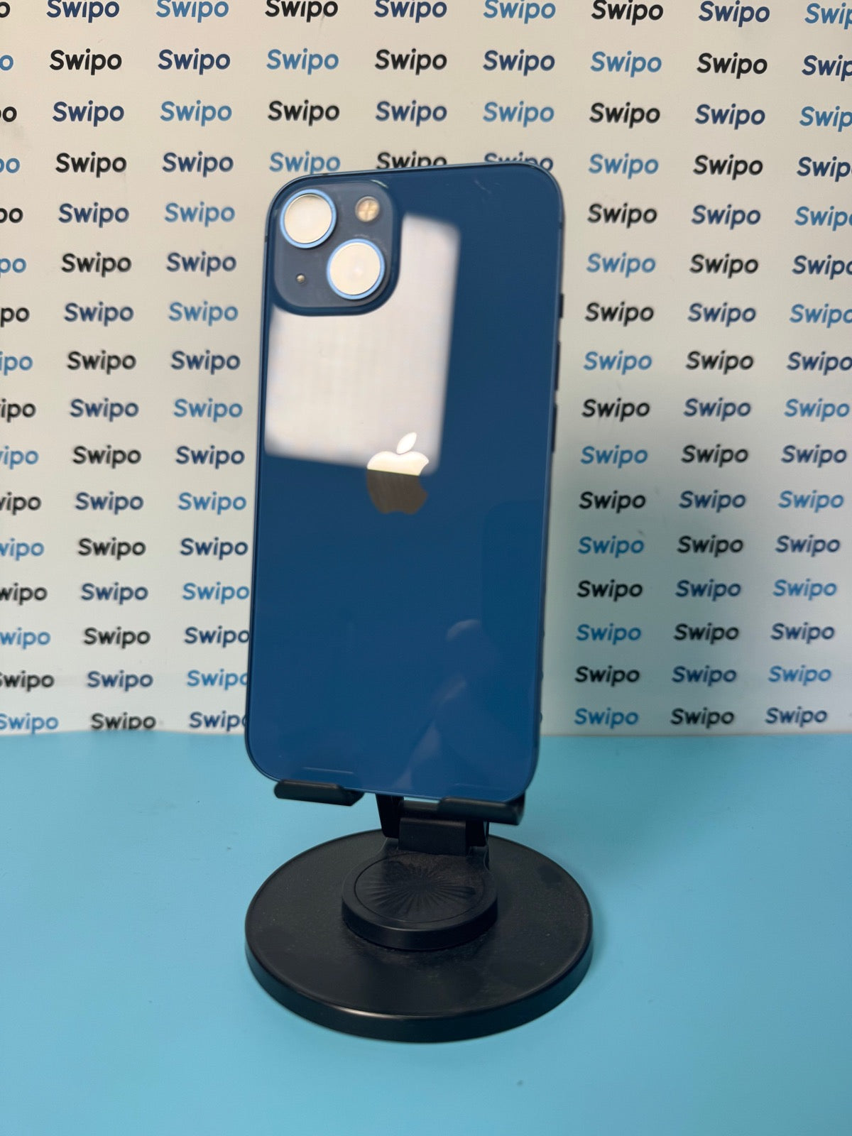 iPhone 14 reacondicionado, detalle | Swipo