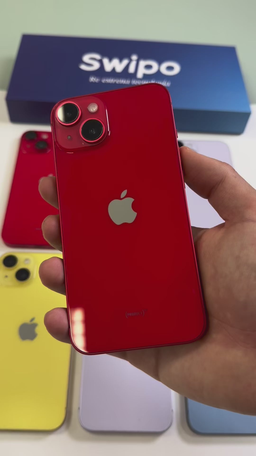 iPhone 14
