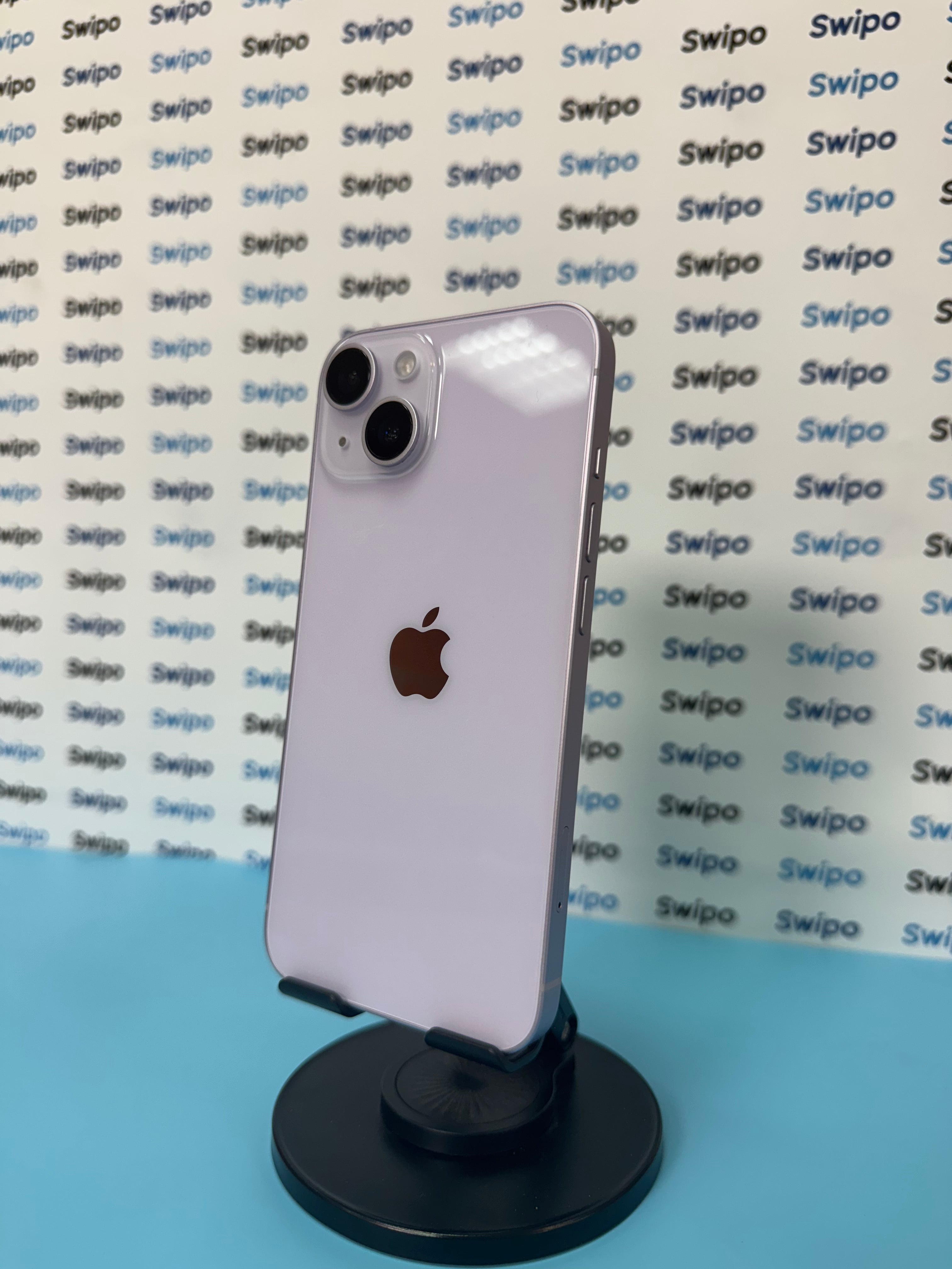 iPhone reacondicionado en color blanco | Swipo