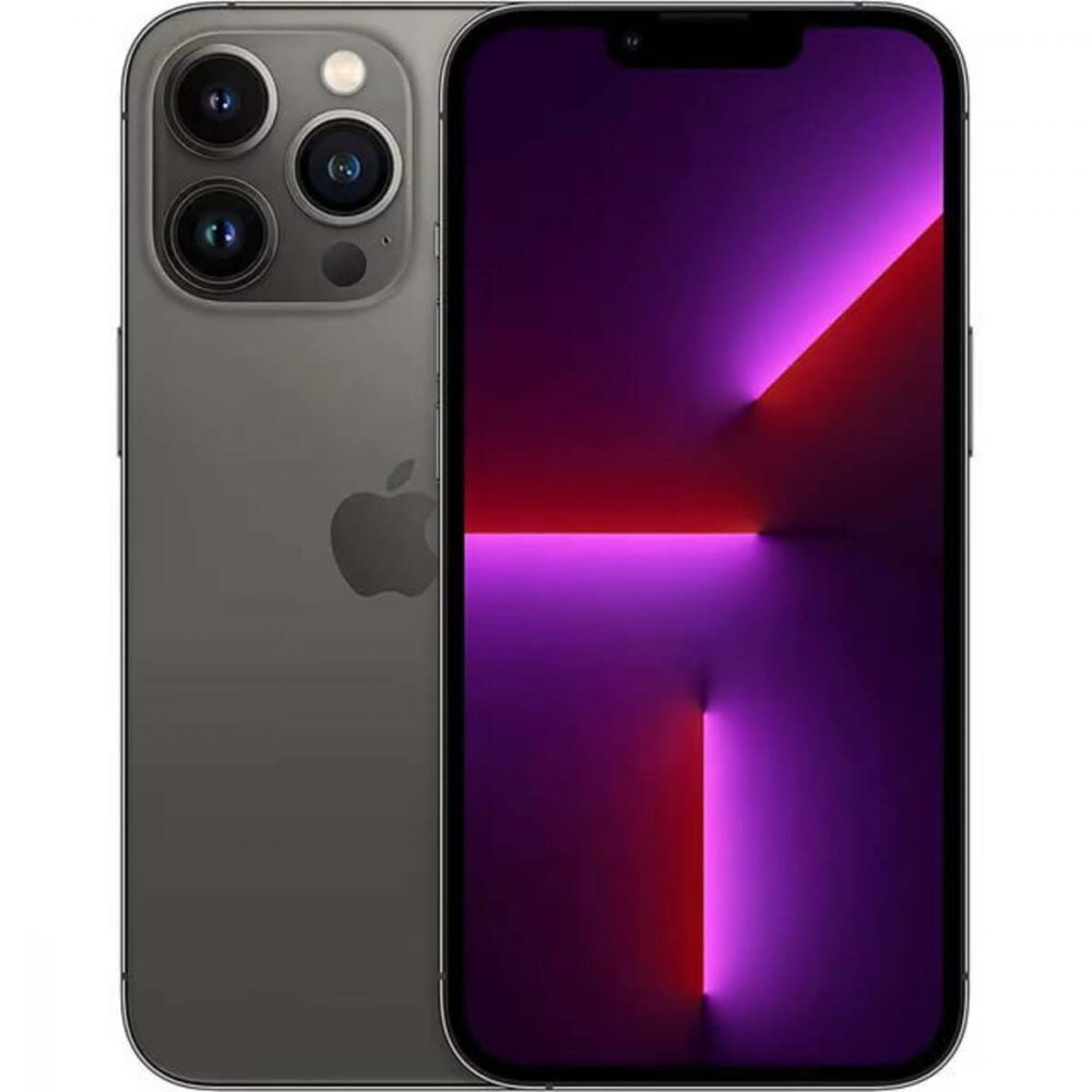 iPhone 13 Pro Max - Imagen 5