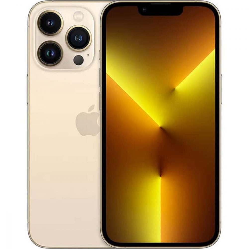 iPhone 13 Pro Max - Imagen 2