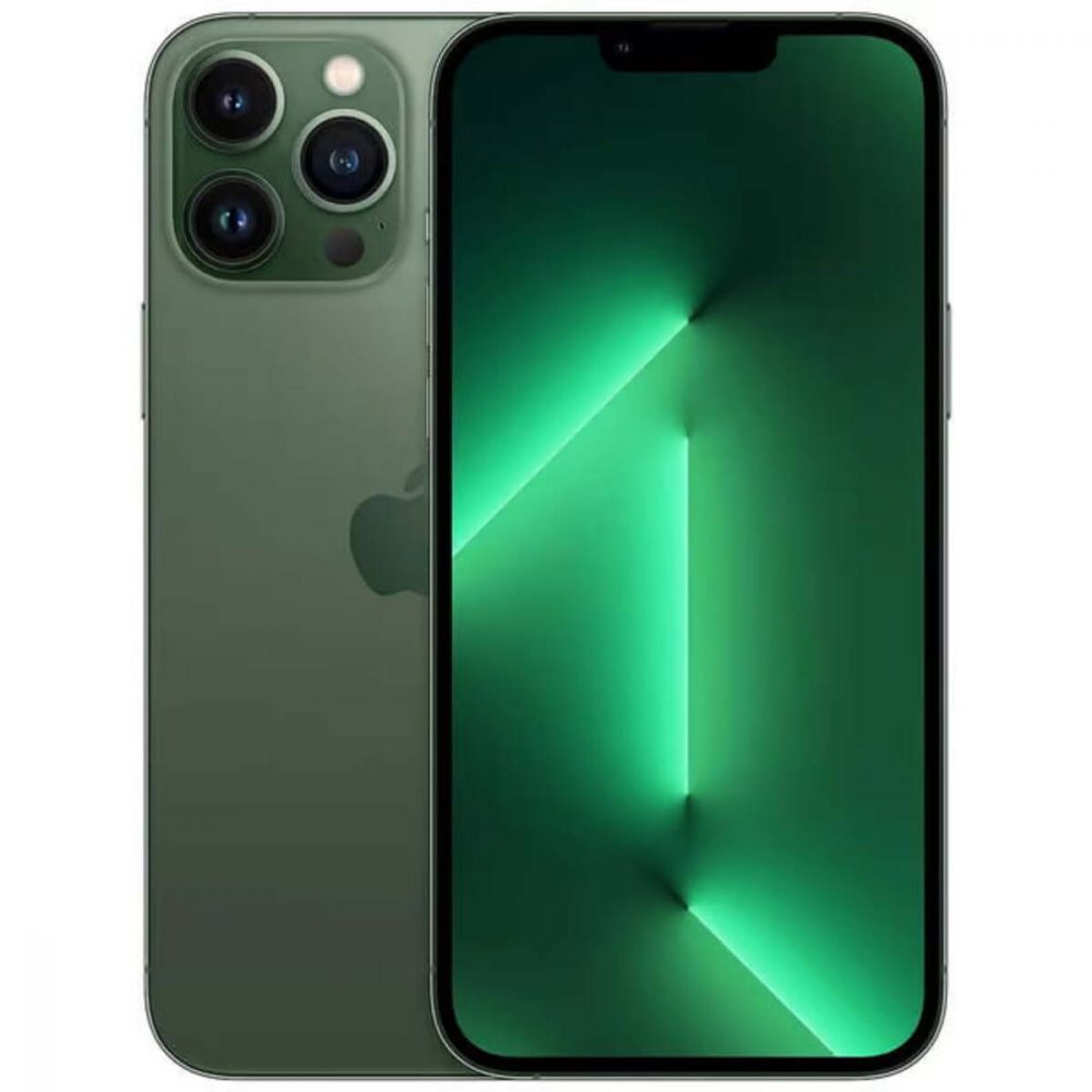 iPhone 13 Pro Max - Imagen 3