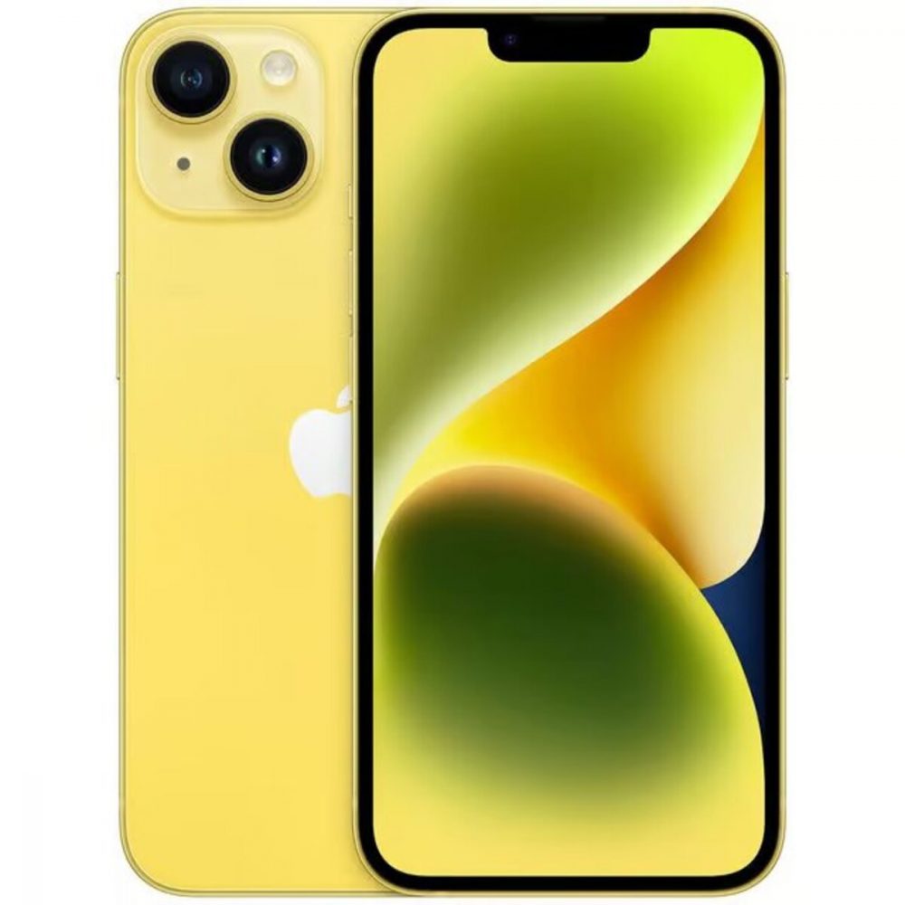 iPhone 14 - Imagen 5
