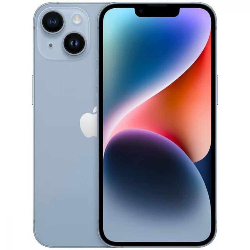 iPhone 14 - Imagen 3