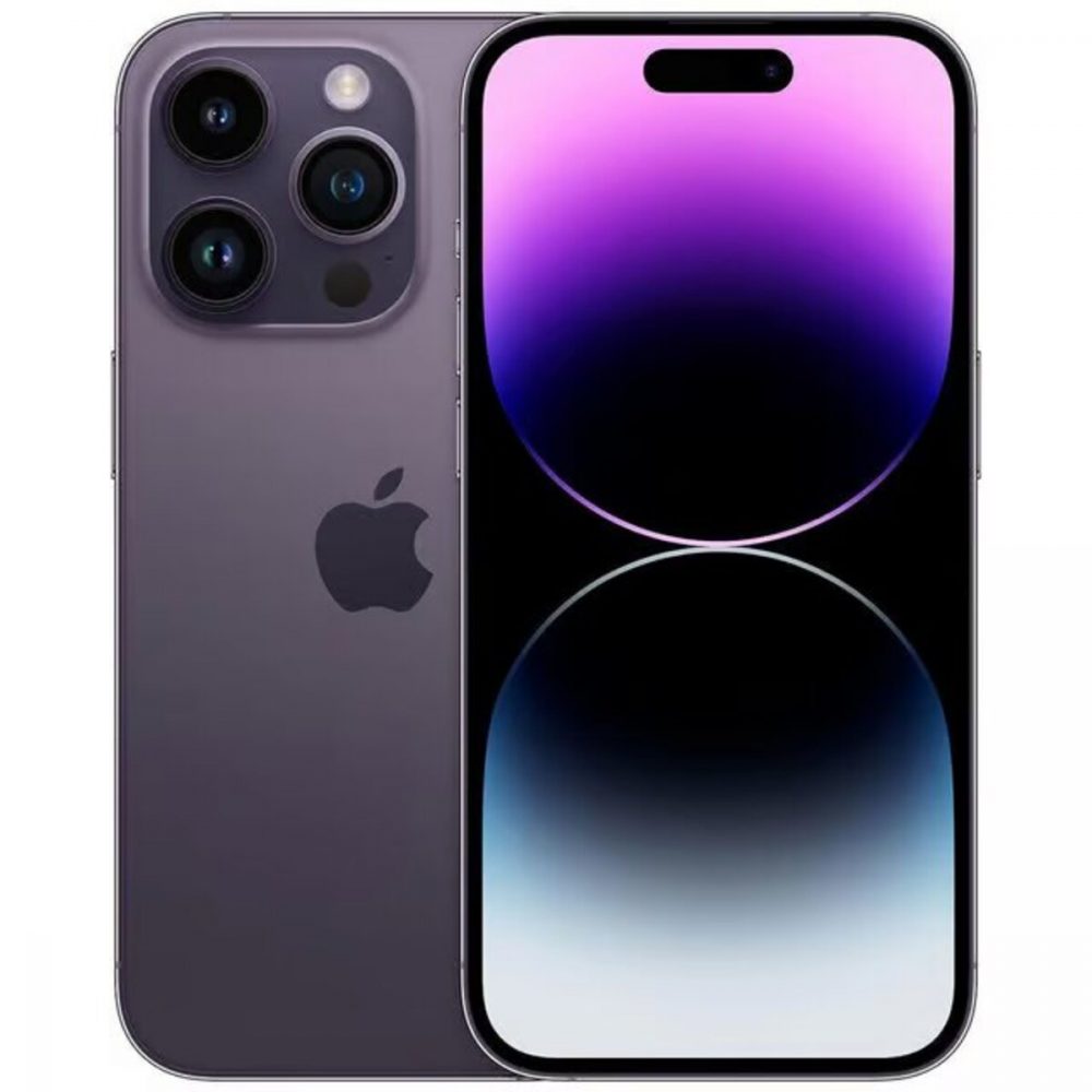 iPhone 14 Pro Max - Imagen 4