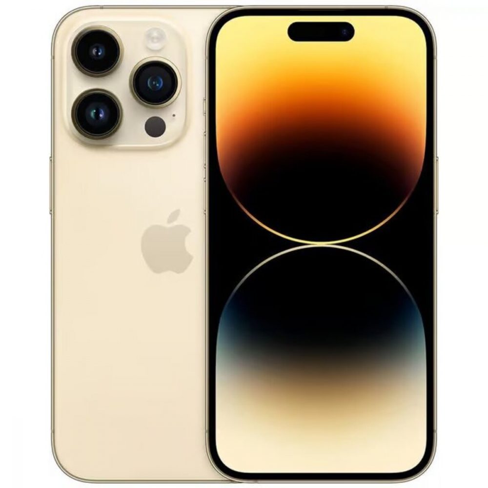 iPhone 14 Pro Max - Imagen 2