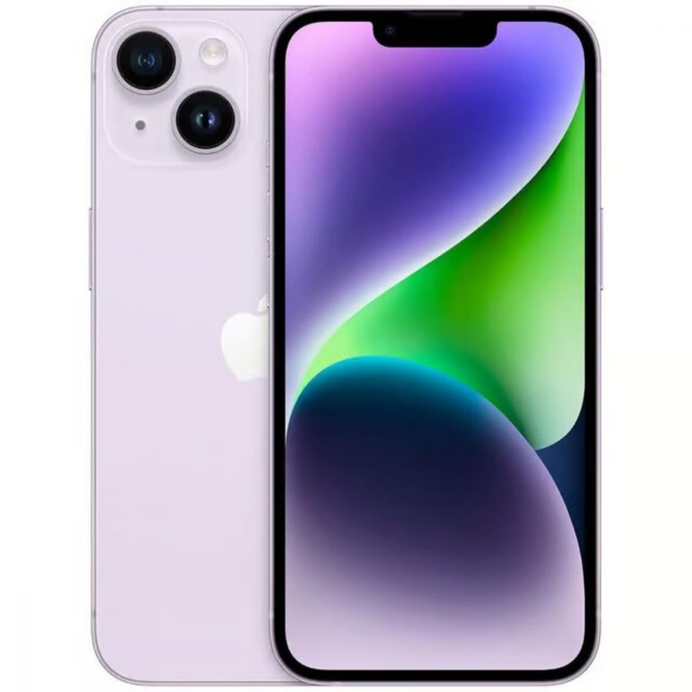 iPhone 14 - Imagen 4