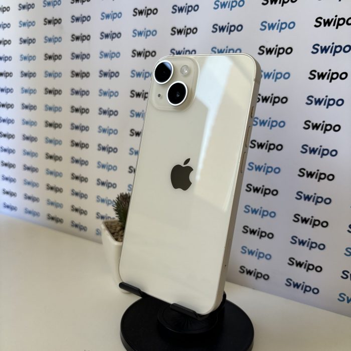 iPhone 14 128GB Blanco Batería 87%