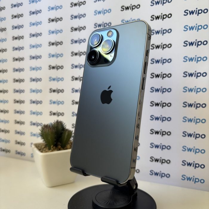 iPhone 13 PRO 128GB Grafito Batería 100%