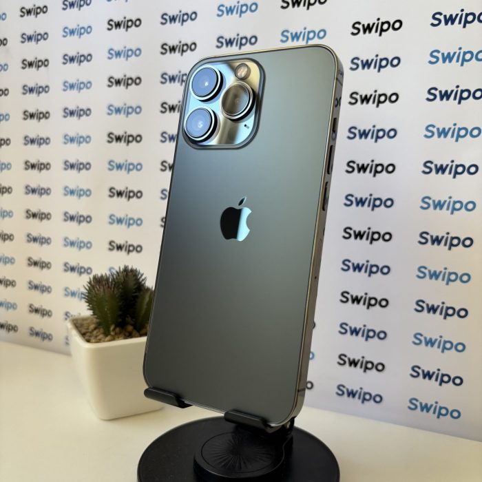 iPhone 13 PRO 256GB Grafito Batería 100%