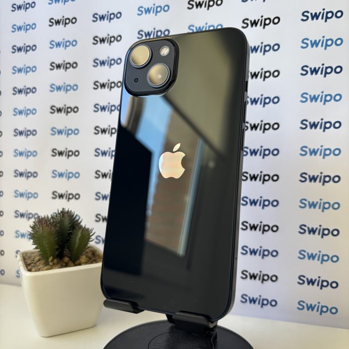 iPhone 13 128GB Medianoche 98%