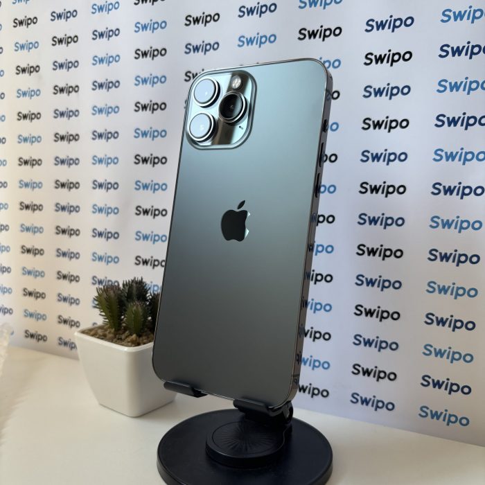 iPhone 13 PRO MAX 128GB Grafito Batería 100%