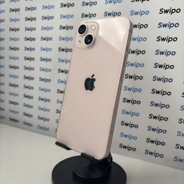 iPhone 13 256GB Rosa 93%