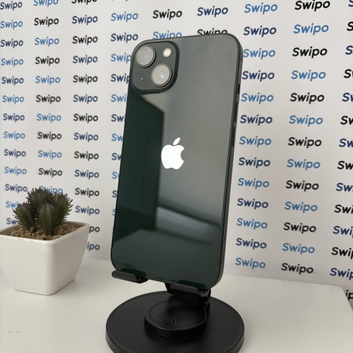 iPhone 13 256GB Verde 92%