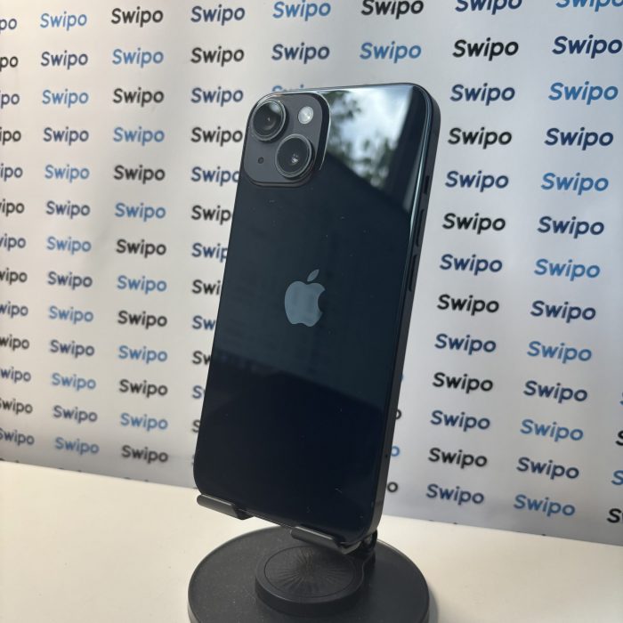 iPhone 14 256GB Medianoche Batería 86%