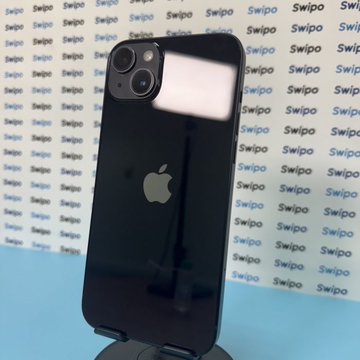 iPhone 14 Plus 128GB Medianoche Batería 89%