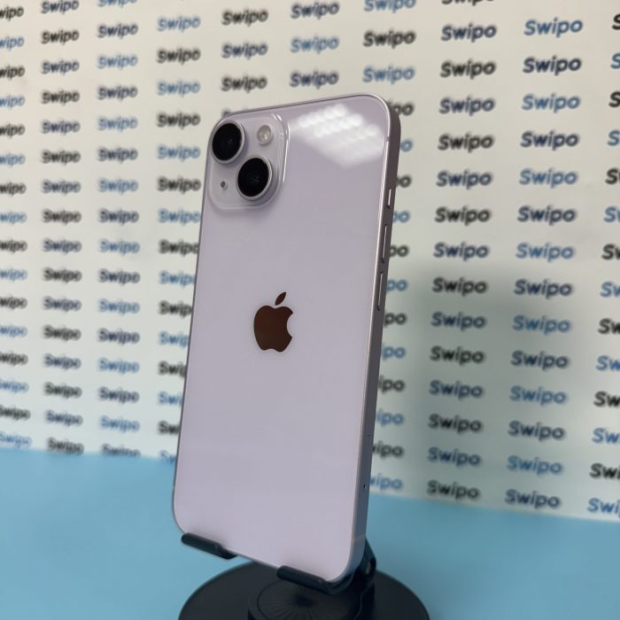 iPhone 14 128GB Púrpura Batería 85%