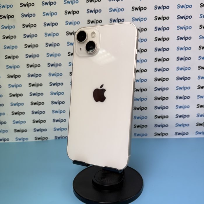 iPhone 13 256GB Blanco 89%