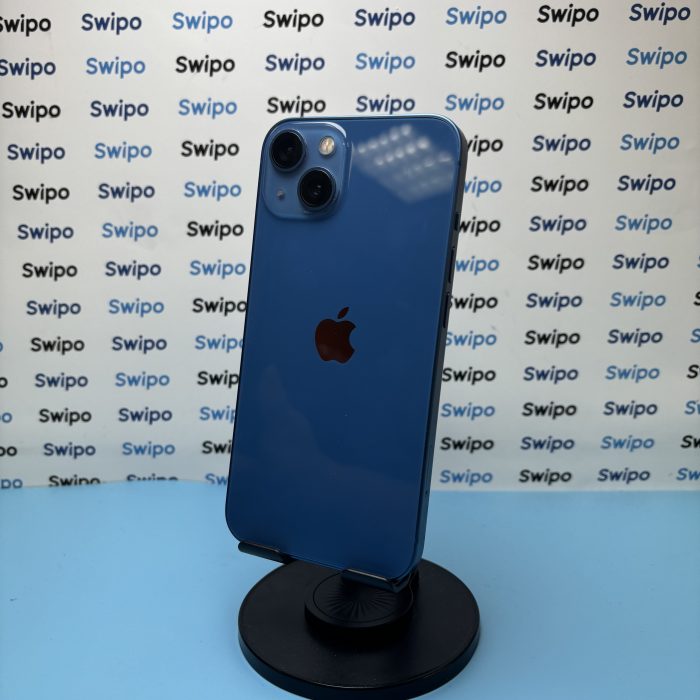 iPhone 14 256GB Azul Batería 100%