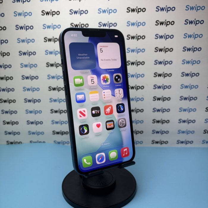 iPhone 14 128GB Azul Batería 100%