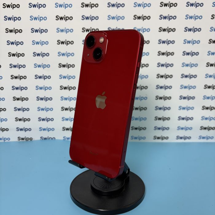 iPhone 13 128GB Rojo 100%