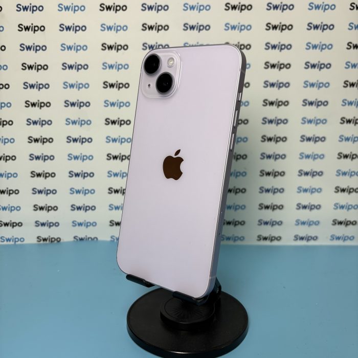 iPhone 14 Plus 128GB Púrpura Batería 100%